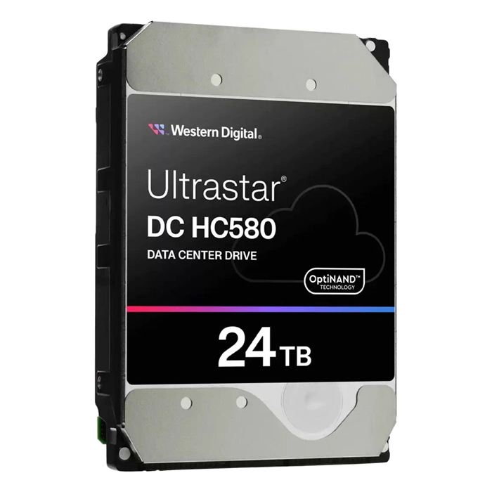 Buy Western Digital 0F62796 | Ultrastar DC HC580 24TB 3.5-inch 6GB/s SATA 7200RPM 512MB Cache 512e/4Kn Base SE Data Center Hard Drive Refurbished - $1528.42 Western Digital 0F62796 | Ultrastar DC HC580 24TB 3.5-inch 6GB/s SATA 7200RPM 512MB Cache 512e/4Kn Base SE Data Center Hard Drive Refurbished - Western Digital refurbished available on Gotodirect