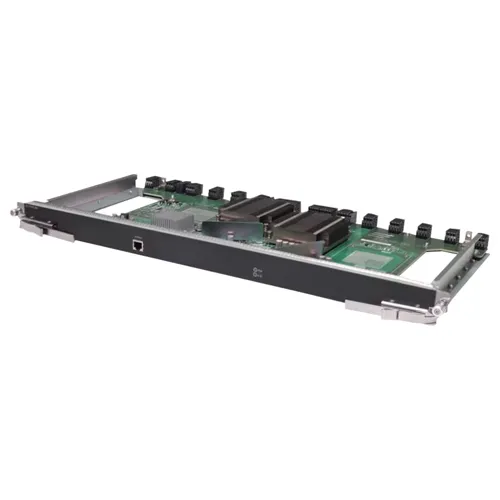 HP JC749A | 10512 1.52Tbps Type-B Fabric Module Refurbished - Hewlett-Packard (ou HP en abrégé) refurbished available on Gotodirect
