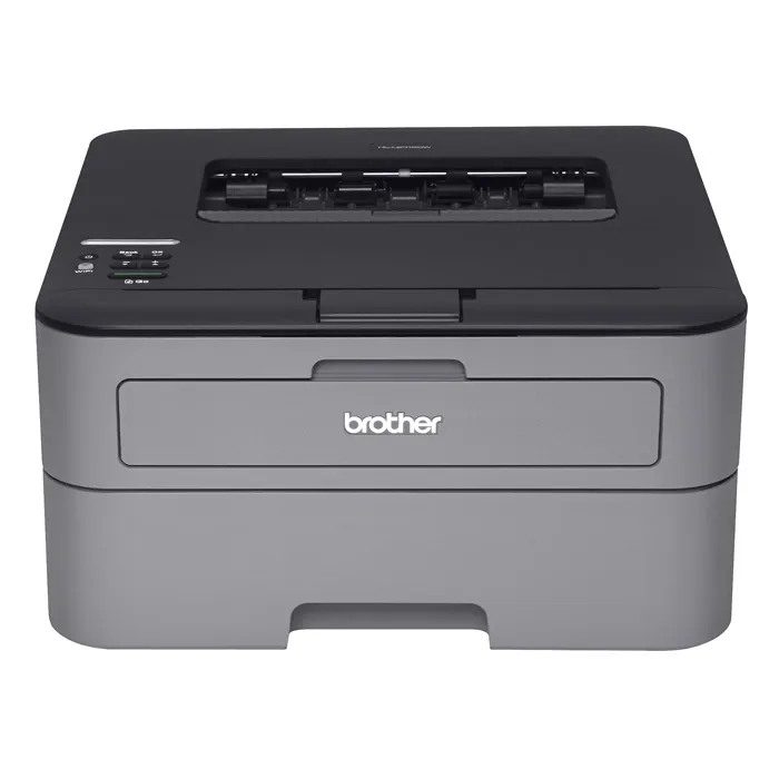 Brother HL-L2360DW | Compact Laser Printer with Wireless Networking and Duplex Refurbished - Brother refurbished available on Gotodirect