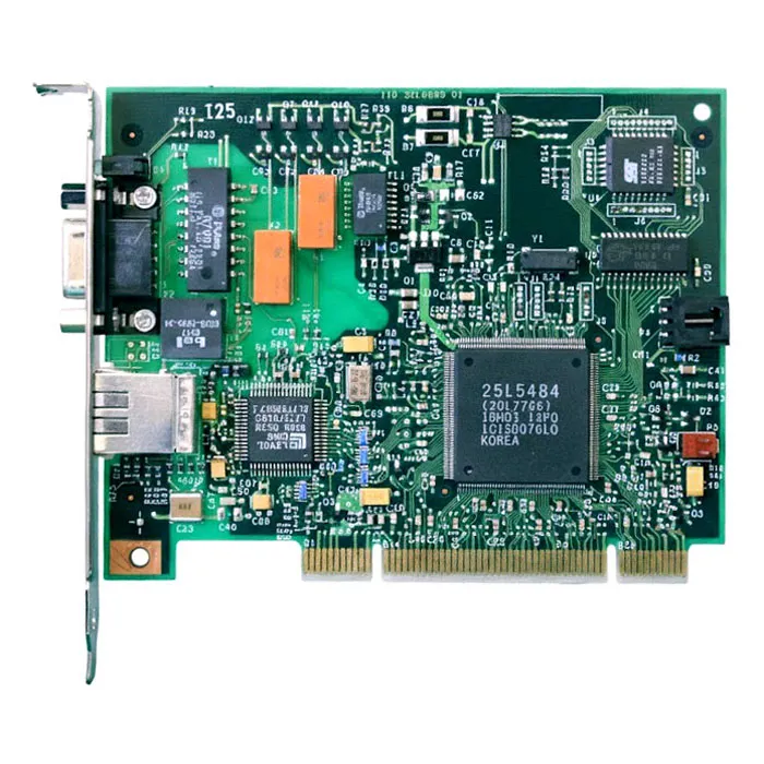 HP A5783-69001 | Single-Port RJ-45 100Mbps 4/16 RS-232 Token Ring PCI Network Adapter Refurbished - Hewlett-Packard (ou HP en abrégé) refurbished available on Gotodirect