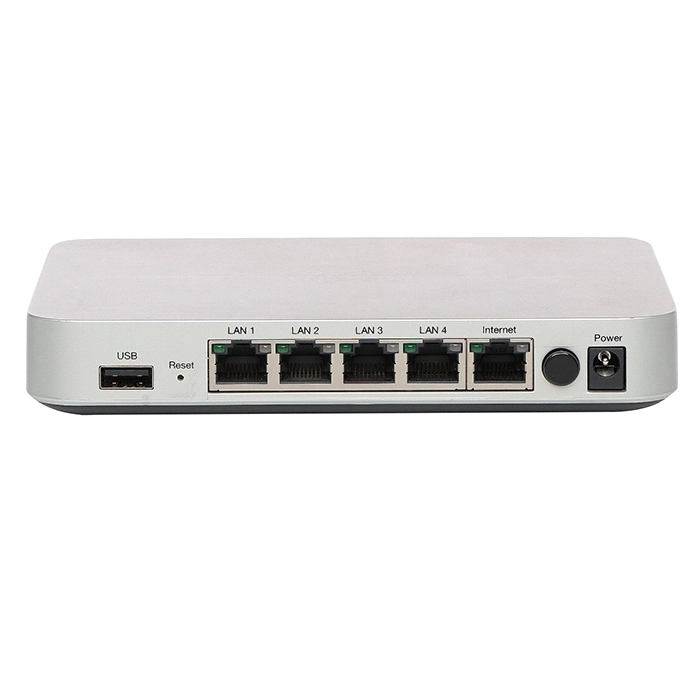 Cisco Z1-HW= | Meraki Z1 4 x Ports 1000Base-T + 1 x Port 1GbE WAN Cloud Managed Teleworker Gateway Refurbished - Cisco Systems Inc. refurbished available on Gotodirect