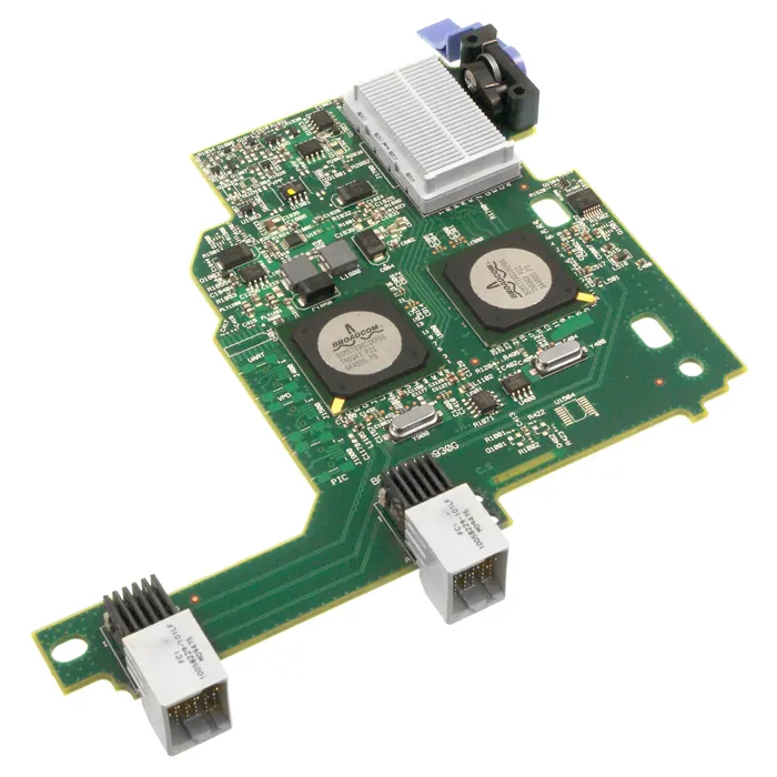 IBM 44W4488 | 4 x Ports 1Gb/s Ethernet Expansion Card for BladeCenter Refurbished -  refurbished available on Gotodirect
