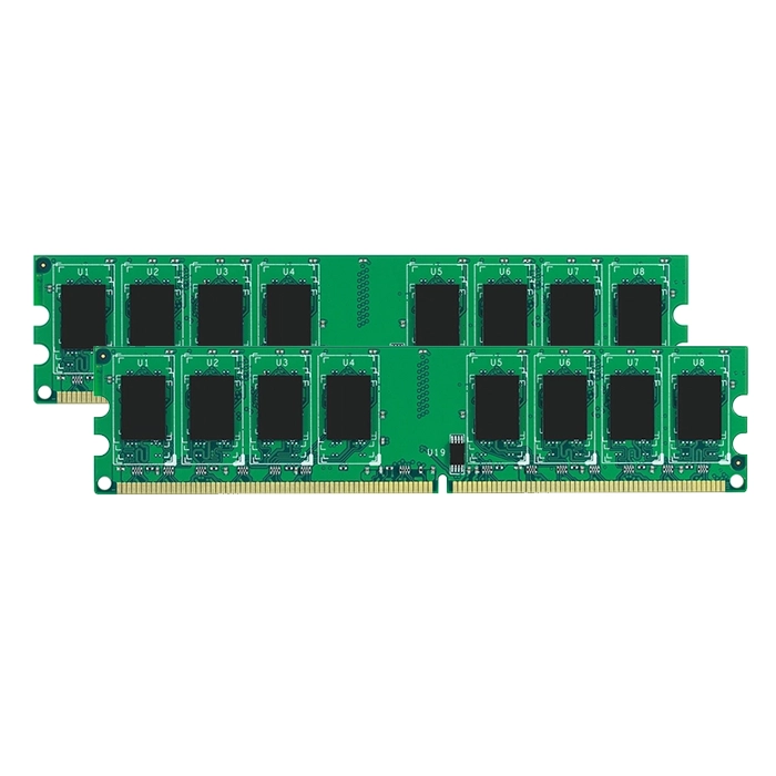 Sony X4540 | 4GB (2x 2GB) DDR2-667 Refurbished - Sony refurbished available on Gotodirect