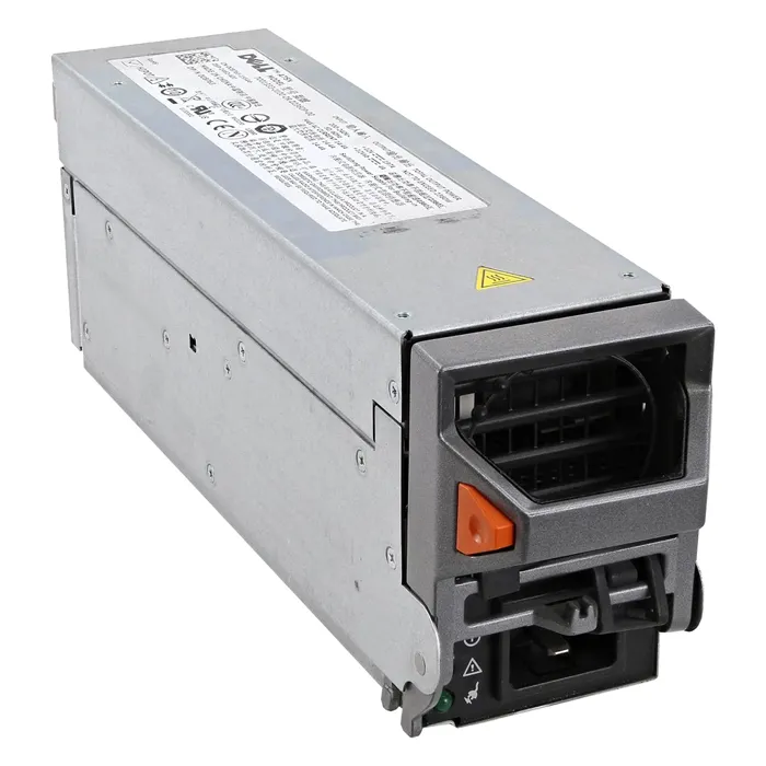 Dell C8763 | 2360-Watts 200-240V AC 50-60Hz Power Supply for PowerEdge M1000E Refurbished - Dell refurbished available on Gotodirect