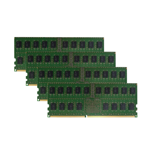 Dataram DRI575D2/8GB | 8GB Kit (4x2GB) DDR2-533MHz PC2-4200 ECC Registered CDIMM CL4 2Rx4 1.8V 276-Pin Memory Refurbished -  refurbished available on Gotodirect