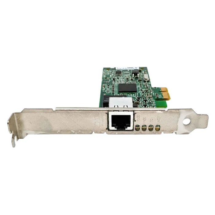 HP 393626-001 | 1-Port 1000Base-T PCI Express x1 Network Interface Card Refurbished - Hewlett-Packard (ou HP en abrégé) refurbished available on Gotodirect