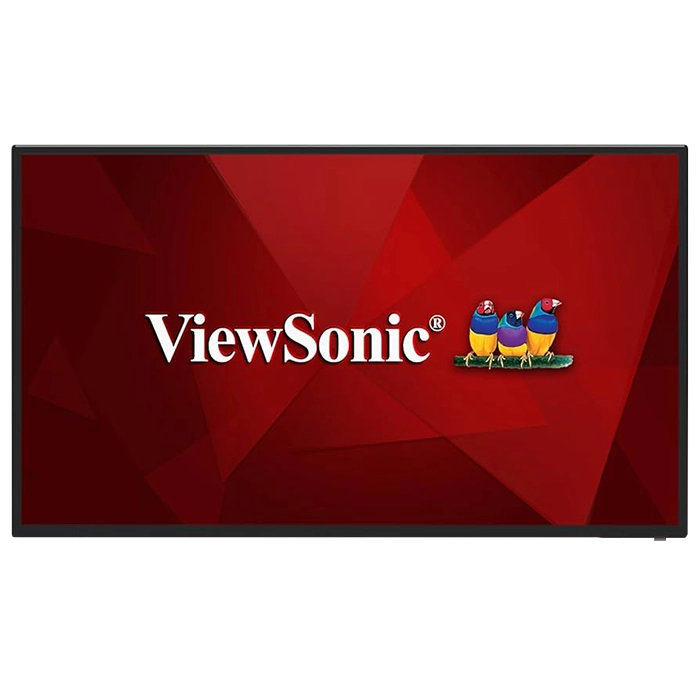 Buy ViewSonic CDE4312 | 43-inch 4K UHD 3840 x 2160 Resolution Display Refurbished - $510.00 ViewSonic CDE4312 | 43-inch 4K UHD 3840 x 2160 Resolution Display Refurbished - ViewSonic refurbished available on Gotodirect