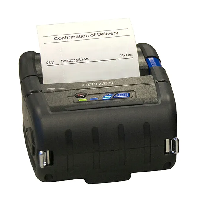 Citizen CMP-30IIWFUZL | Cmp-30Iil Label Printer B/W Direct Thermal Refurbished - Citizen refurbished available on Gotodirect