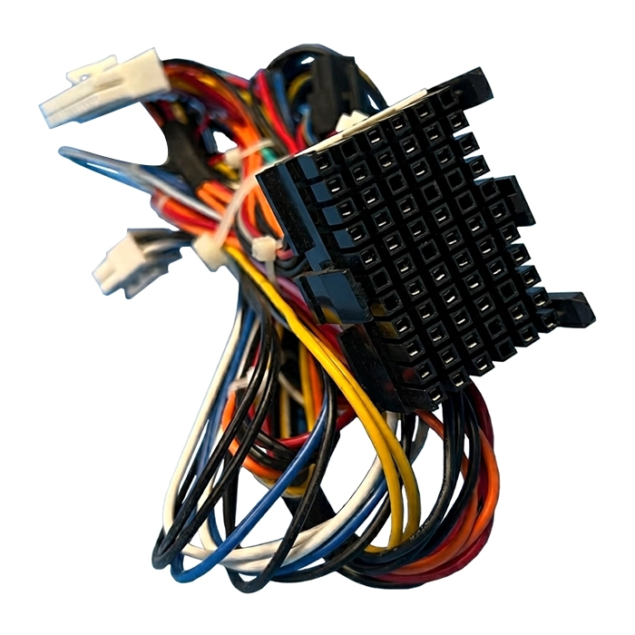 Dell 0R166H | Power Wiring Harness Cable Assembly for Precision T5500 Refurbished - Dell refurbished available on Gotodirect