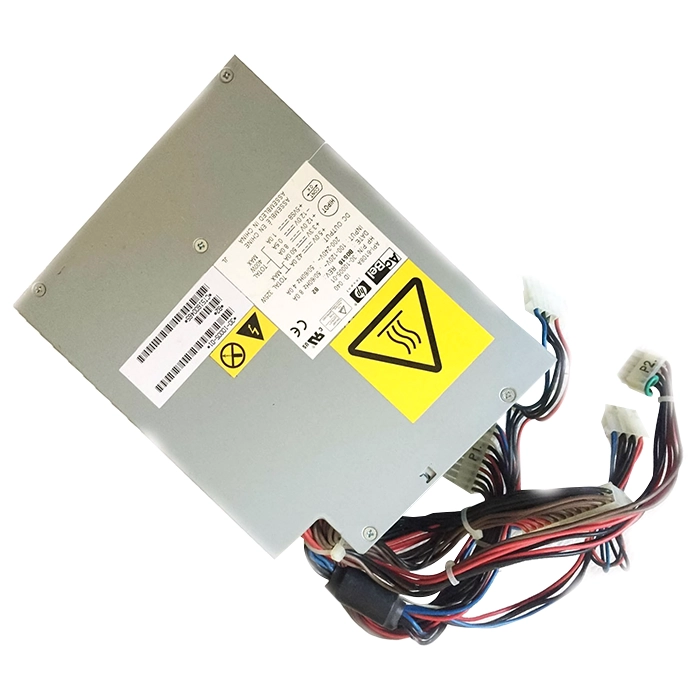HP API-6108A | 325-Watts Hot-pluggable Internal Power Supply for AlphaServer DS15/ DS15A Refurbished - Hewlett-Packard (ou HP en abrégé) refurbished available on Gotodirect