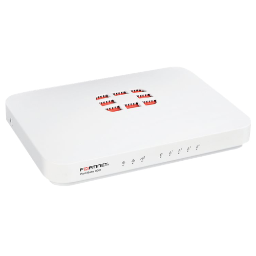 Fortinet FG-30D-BDL-927-12 | FortiGate 30D RJ-45 4 x Ports 1000Base-T + 1 x Wan Ports Gigabit Ethernet Firewall Appliance Refurbished - Fortinet refurbished available on Gotodirect