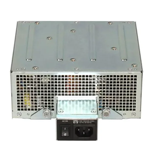 Cisco 341-0239-02 | 3925/3945 AC Power Supply Refurbished - Cisco Systems Inc. refurbished available on Gotodirect