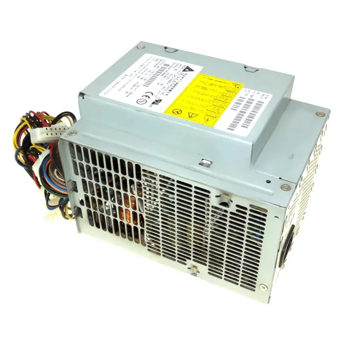 Buy HP DPS-185BB | 190-Watts ATX Power Supply for Vectra VL420 Refurbished - $135.00 HP DPS-185BB | 190-Watts ATX Power Supply for Vectra VL420 Refurbished - Hewlett-Packard (ou HP en abrégé) refurbished available on Gotodirect