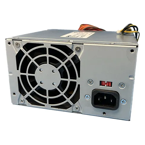Dell P0304 | 200-Watts 200-240V AC 47-63Hz 24-Pin ATX Power Supply for OptiPlex GX270 Refurbished - Dell refurbished available on Gotodirect