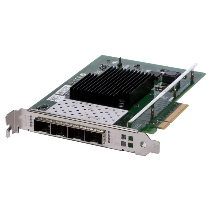 Intel X722-DA4FH | 4 x Ports 10Gb/s Ethernet Network Adapter Card Refurbished - Intel refurbished available on Gotodirect