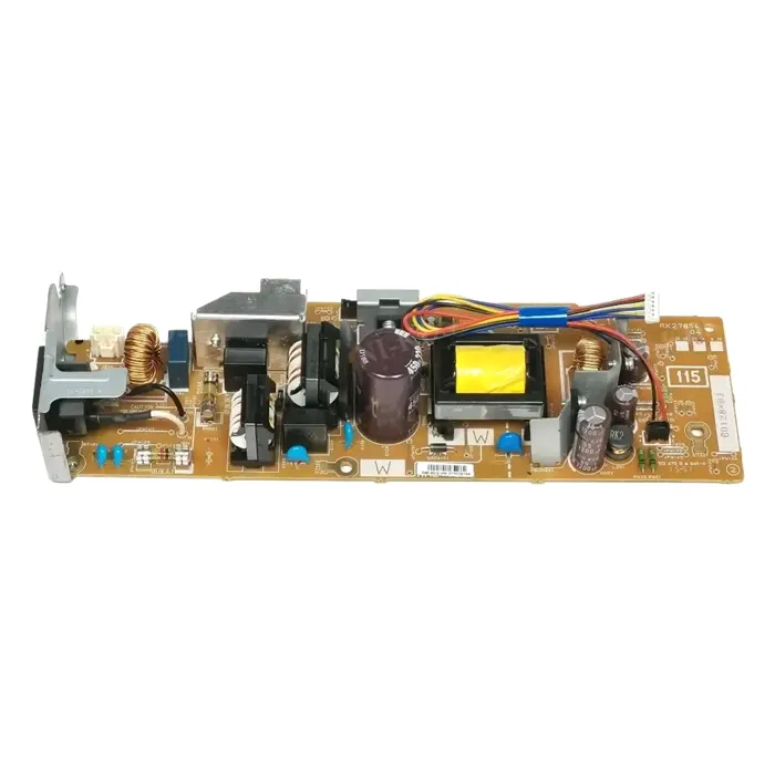 HP RM2-8518 | 110-127V AC High Voltage Power Supply Assembly Board for LaserJet Enterprise M652/M653/M681/M682 Printer Refurbished - Hewlett-Packard (ou HP en abrégé) refurbished available on Gotodirect