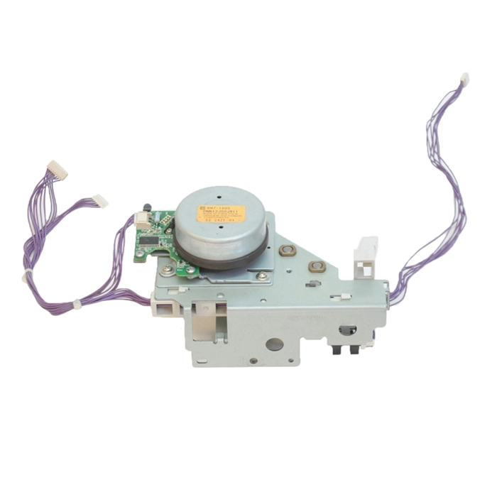 HP RG5-7452-000CN | Fuser Drive Assembly with Dampner and Motor RH7-1605 Refurbished - Hewlett-Packard (ou HP en abrégé) refurbished available on Gotodirect