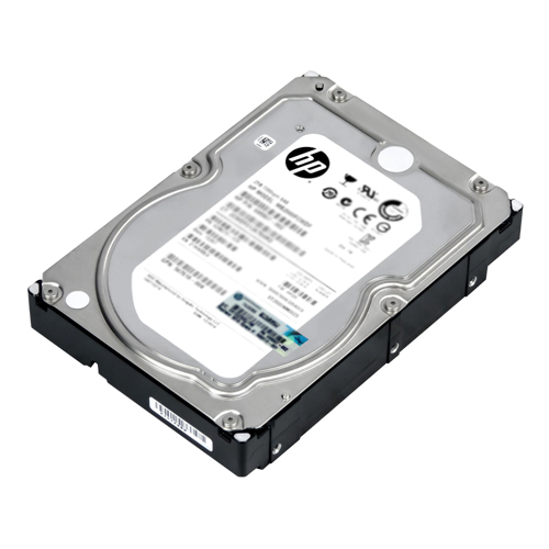 HP 364622-B22 | 300GB 10000RPM Fibre Channel 2Gb/s Hot-Pluggable Dual Port 3.5-inch Hard Drive Refurbished - Hewlett-Packard (ou HP en abrégé) refurbished available on Gotodirect
