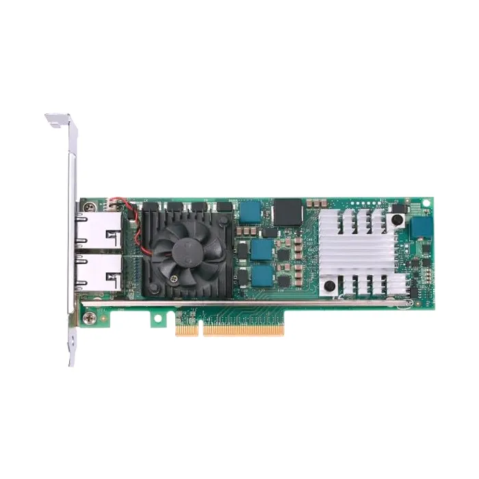 Dell J031P | 2-Ports 10Gb/s Ethernet Server Network Adapter Card Refurbished - Dell refurbished available on Gotodirect