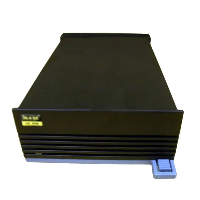Buy HP A5292-60001 | 36.4GB 10000RPM Ultra160 SCSI Hot Swappable LVD 80-Pin 3.5-Inch Hard Drive Refurbished - $310.93 HP A5292-60001 | 36.4GB 10000RPM Ultra160 SCSI Hot Swappable LVD 80-Pin 3.5-Inch Hard Drive Refurbished - Hewlett-Packard (ou HP en abrégé) refurbished available on Gotodirect