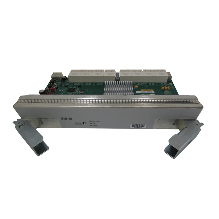 Buy Juniper SIB-M-S | Switch Interface Board (SIB) Module Refurbished - $697.30 Juniper SIB-M-S | Switch Interface Board (SIB) Module Refurbished - refurbished available on Gotodirect