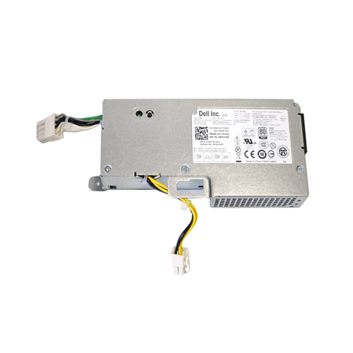 Dell 0KG1G0 | 200-Watts 100-240V 50-60Hz 2.9A Power Supply for OptiPlex 9020 USFF Refurbished - Dell refurbished available on Gotodirect