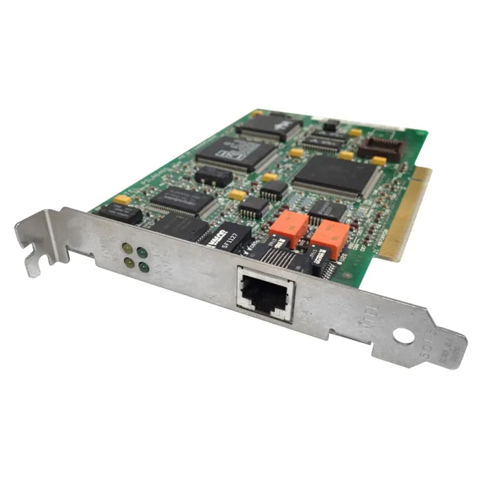 Buy Intel 351361-002 | EtherExpress PRO/100 Single-Port RJ-45 100Mbps 10Base-T/100Base-TX Fast Ethernet PCI Network Adapter Refurbished - $170.71 Intel 351361-002 | EtherExpress PRO/100 Single-Port RJ-45 100Mbps 10Base-T/100Base-TX Fast Ethernet PCI Network Adapter Refurbished - Intel refurbished available on Gotodirect