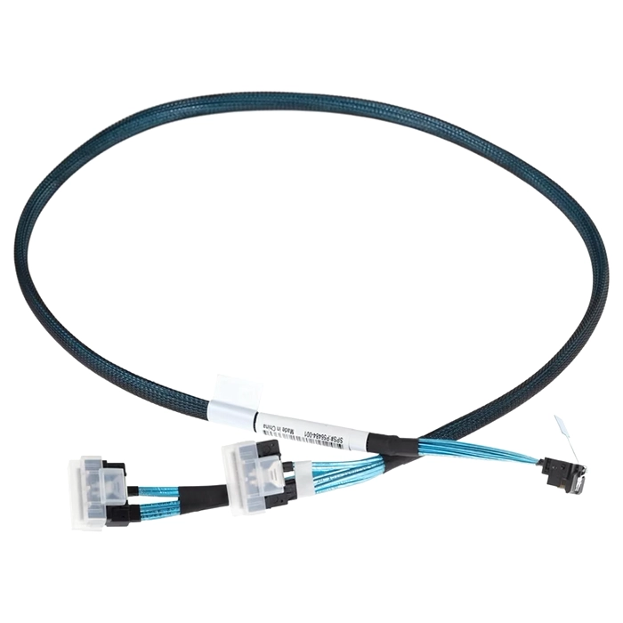 HP P36202-B21 | 2U x4 Tri-Mode Cable Kit for ProLiant DL300 Gen10 Plus Refurbished - Hewlett-Packard (ou HP en abrégé) refurbished available on Gotodirect