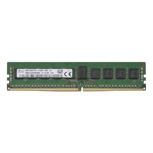Buy Hynix HMA41GR7MFR8N-TFTD | 8GB DDR4-2133MHz PC4-17000 ECC Registered RDIMM CL15 2Rx8 1.2V 288-Pin Memory Module Refurbished - $144.30 Hynix HMA41GR7MFR8N-TFTD | 8GB DDR4-2133MHz PC4-17000 ECC Registered RDIMM CL15 2Rx8 1.2V 288-Pin Memory Module Refurbished - refurbished available on Gotodirect