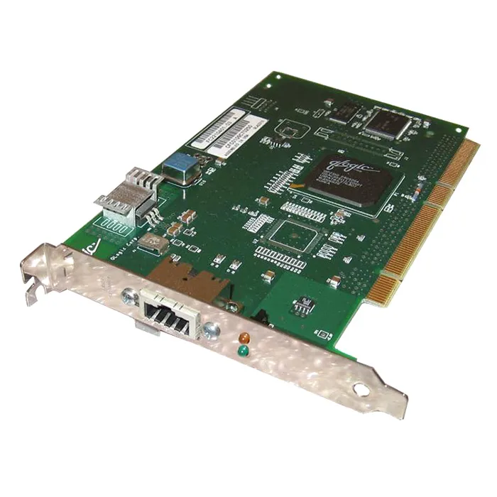 QLogic QLA2300CKR | Sanblade 2GB Copper PCi Refurbished -  refurbished available on Gotodirect
