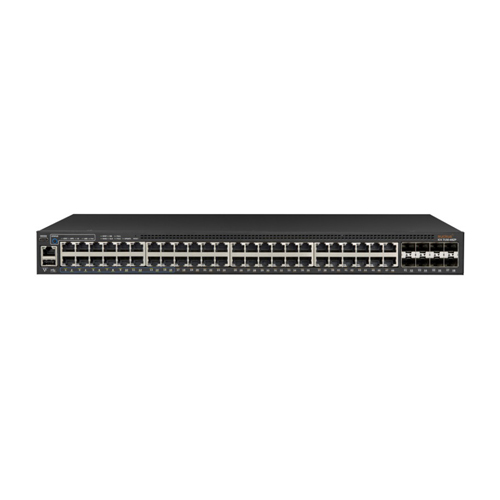 Brocade ICX7150-48ZP-E2X10G | ICX 7150 Series 32 x Ports 1000Base-T PoE+ + 16 x Ports RJ-45 + 8 x Ports SFP+ uplink Layer 3 Managed Gigabit Ethernet Switch Refurbished -  refurbished available on Gotodirect