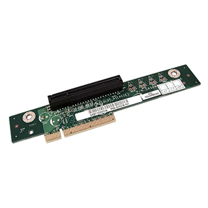 Intel AR1000FHR | PCI Express Full-size Riser Card 1 x PCI Express x16 Refurbished - Intel refurbished available on Gotodirect