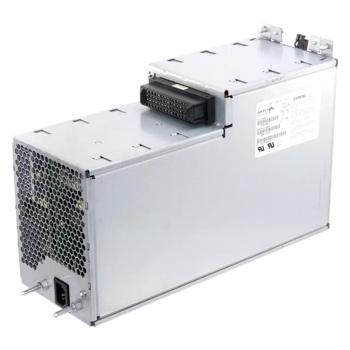 HP 0950-3316 | 200-240V AC 50-60Hz Hot-Swappable Power Supply for 9000 Series Refurbished - Hewlett-Packard (ou HP en abrégé) refurbished available on Gotodirect