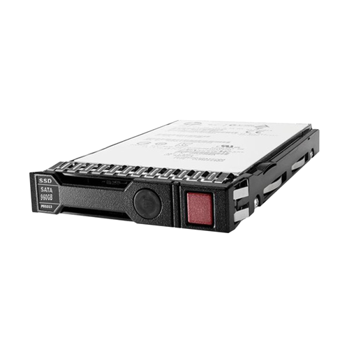 HP P05313-001 | 960GB TLC SATA 6Gb/s Read Intensive SFF 2.5-Inch Solid State Drive for ProLiant DL560 Gen10 Refurbished - Hewlett-Packard (ou HP en abrégé) refurbished available on Gotodirect