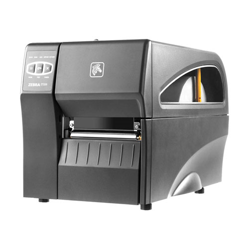 Buy Zebra ZT22042-T01000FZ | 203 DPI Thermal Transfer Barcode Printer Refurbished - $1347.84 Zebra ZT22042-T01000FZ | 203 DPI Thermal Transfer Barcode Printer Refurbished - Zebra Technologies (si la marque se réfère à l refurbished available on Gotodirect