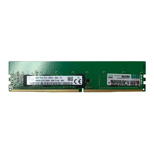 Hynix HMA81GR7CJR8N-WMT4AA | 8GB DDR4-2933MHz PC4-23400 ECC Registered RDIMM CL21 1Rx8 1.2V 288-Pin Memory Module Refurbished -  refurbished available on Gotodirect