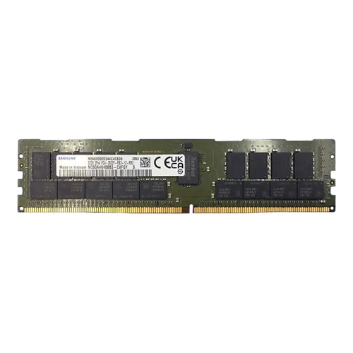Samsung M393A4K40BB3-CVF | 32GB DDR4-2933MHz PC4-23400 ECC Registered RDIMM CL21 2Rx4 1.2V 288-Pin Memory Module Refurbished - Samsung refurbished available on Gotodirect