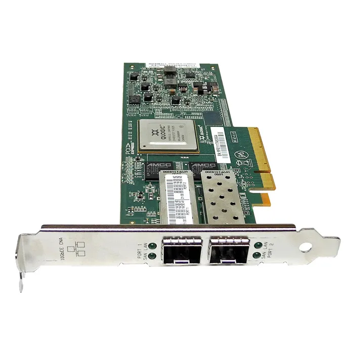 Buy IBM 00E7790 | Dual-Ports 10GBase-SR PCI Express 2.0 x8 FCoE Network Adapter Refurbished - $282.09 IBM 00E7790 | Dual-Ports 10GBase-SR PCI Express 2.0 x8 FCoE Network Adapter Refurbished - refurbished available on Gotodirect