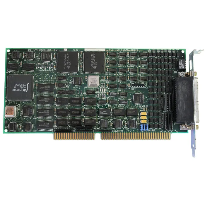 IBM 11H5968 | 8-Ports RS-232 ASYNC Micro Channel Network Adapter Refurbished -  refurbished available on Gotodirect