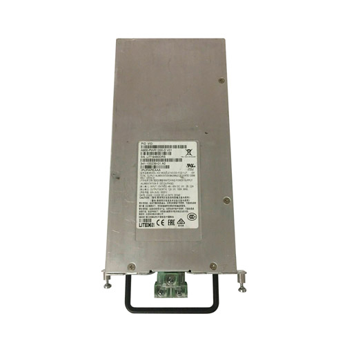 Cisco A900-PWR1200-D | 1200-Watts 48-60V DC Hot-Pluggable Redundant Power Supply for ASR 900 Series Refurbished - Cisco Systems Inc. refurbished available on Gotodirect