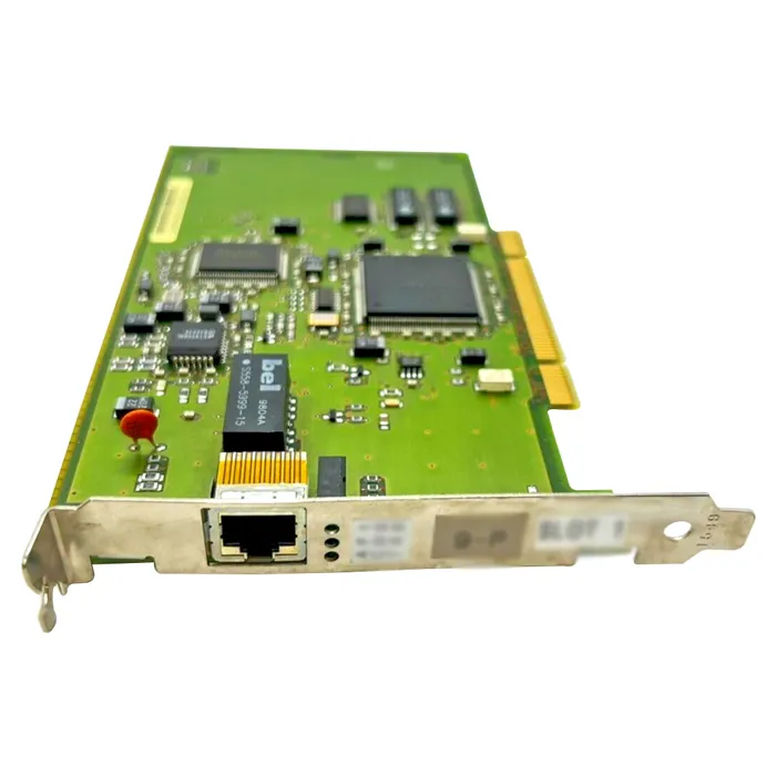 Buy IBM 91H0397 | 1-Port 10/100Base-TX PCI Ethernet Network Adapter Refurbished - $139.63 IBM 91H0397 | 1-Port 10/100Base-TX PCI Ethernet Network Adapter Refurbished - refurbished available on Gotodirect