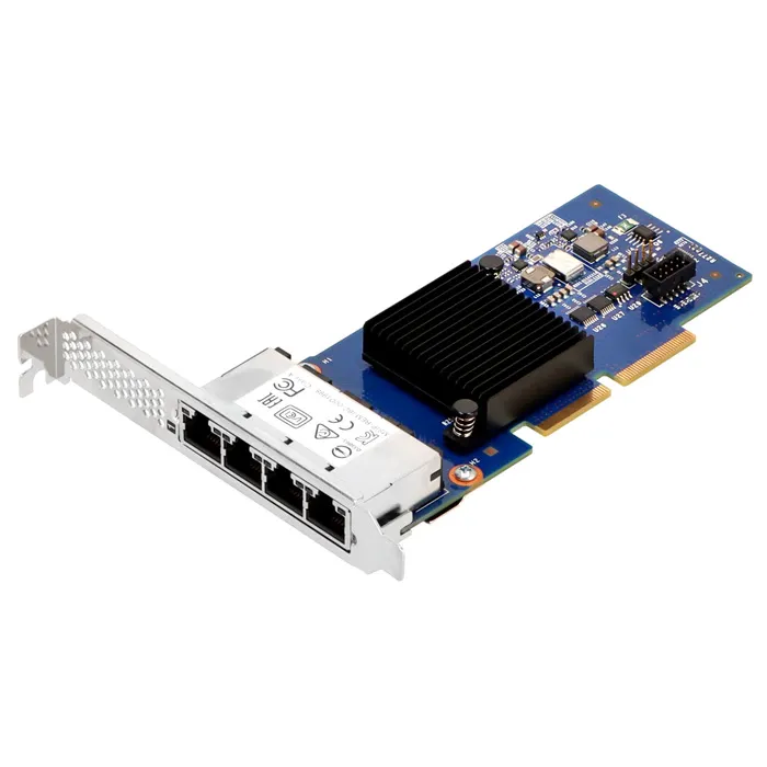 Buy IBM 00JY932 | I350-T4 ML2 4 x Ports RJ-45 1Gb/s Network Adapter Refurbished - $247.50 IBM 00JY932 | I350-T4 ML2 4 x Ports RJ-45 1Gb/s Network Adapter Refurbished - refurbished available on Gotodirect