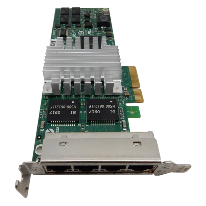 Buy Intel CPU-D61407 | 4 x Ports 1Gb/s 10/100/1000Base-T Gigabit Etheret PCI Express Server Network Adapter Card Refurbished - $86.92 Intel CPU-D61407 | 4 x Ports 1Gb/s 10/100/1000Base-T Gigabit Etheret PCI Express Server Network Adapter Card Refurbished - Intel refurbished available on Gotodirect