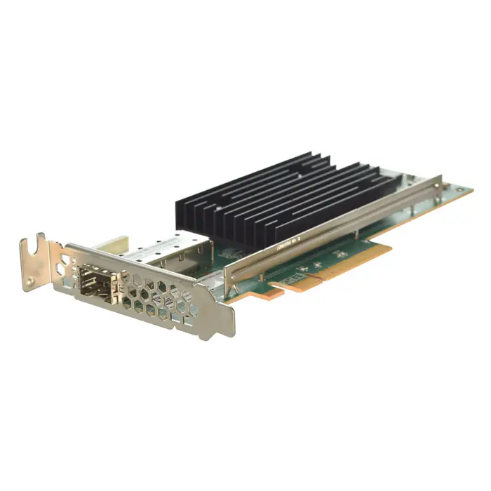 Dell VP85M | 32GB Single Port PCI-Express 4.0 ×8 Fibre Channel Host Bus Adapter Refurbished - Dell refurbished available on Gotodirect