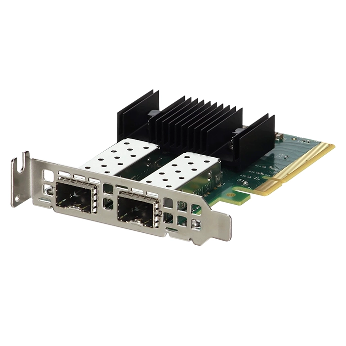 NVIDIA Mellanox MCX631102AE-ADAT | ConnectX-6 Lx EN 2-Ports 25GbE SFP28 PCI Express 4.0 x8 Network Adapter Refurbished -  refurbished available on Gotodirect