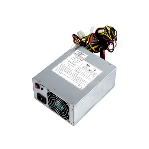 Supermicro SP650-RP | 650-Watts 24-Pin ATX Redundant Cooling Switching Power Supply Refurbished -  refurbished available on Gotodirect