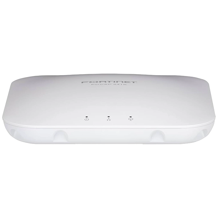 Fortinet FAP-441K-A | FortiAP 441K Wi-Fi 7 Bluetooth ZigBee Wireless Access Point Refurbished - Fortinet refurbished available on Gotodirect