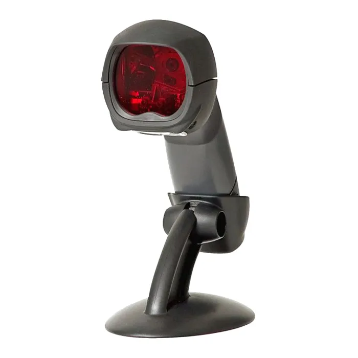 Honeywell MK3780-61C41 | MK3780 Dark Grey RS-232 Kit With Stand Refurbished - Honeywell refurbished available on Gotodirect