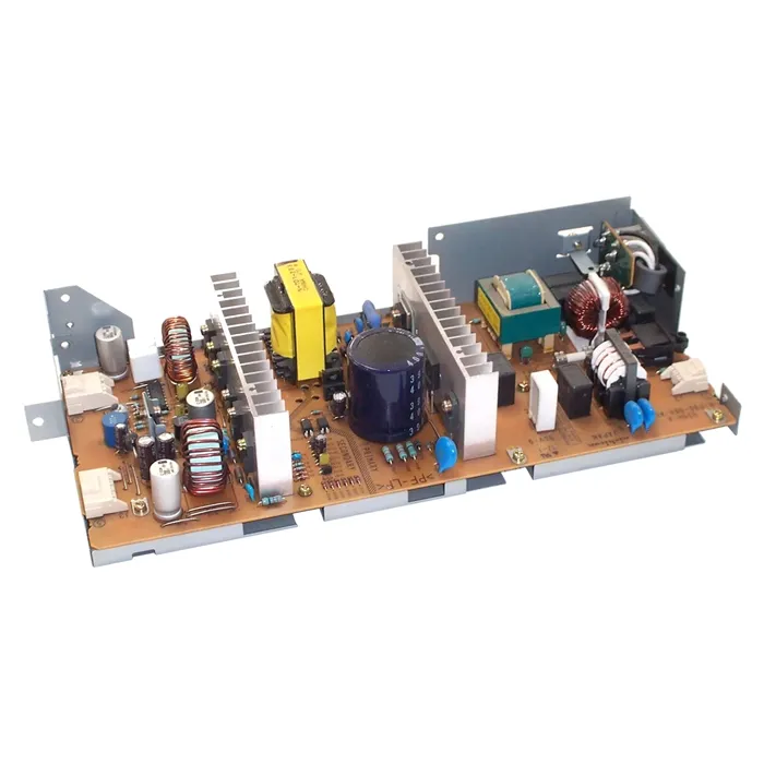 HP RG5-6410-020 | 100/127V 60Hz Low Voltage Power Supply for Color LaserJet 4650 Printer Refurbished - Hewlett-Packard (ou HP en abrégé) refurbished available on Gotodirect