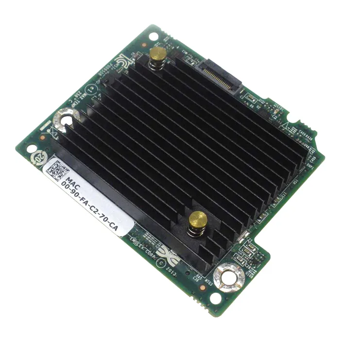 Dell 0499CR | One Connect 2-Ports 10Gb/s Network Card Refurbished - Dell refurbished available on Gotodirect